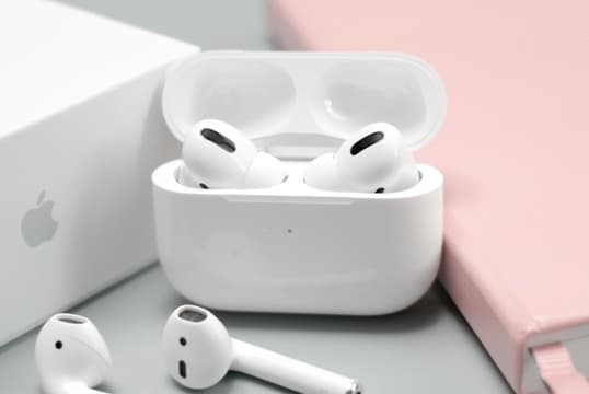AirPods Pro