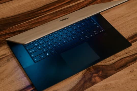 Dell XPS 13 Laptop