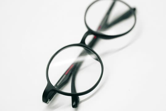 Prescription Glasses
